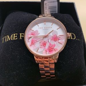Brand New Ted Baker watch